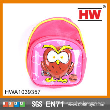 Interessante Kind Mini Tasche lustige Kinder Tasche Günstige fancy Kinder Tasche